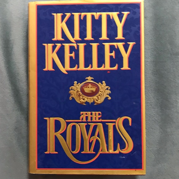 Books: Diana Her True Story & The Royals - Picture 8 of 10